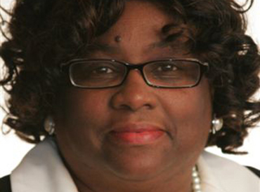 Pastor Edward L. Sailor, Sr.