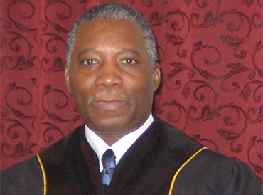 Pastor Edward L. Sailor, Sr.