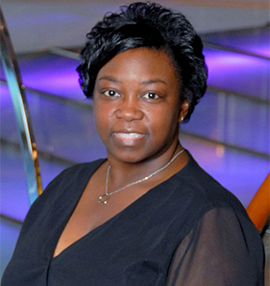 Mother Niatiacia Ash